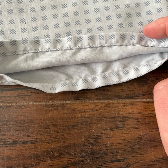 Men’s Nike Golf Dri-Fit‎ 34x25 Slim - Picture 6 of 7